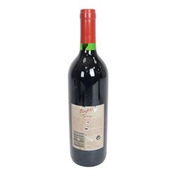Penfolds Grange 1994, South Australia Shiraz, 14% vol 5cl, two bottles