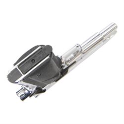 Walther CP99 air pistol, serial no J50295837,  together with Grizzly Win Mag Jr. air pistol and one other air pistol 