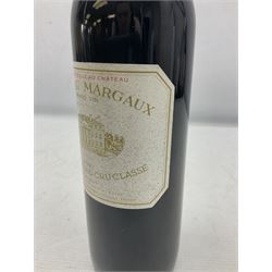 Chateau Margaux, 1986, Premier Grand Cru Classe Margaux, unknown contents and proof 