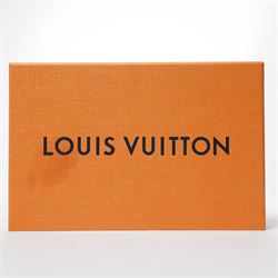 Louis Vuitton - monogram canvas agenda cover, with ring binder interior, unused with original box and dust bag