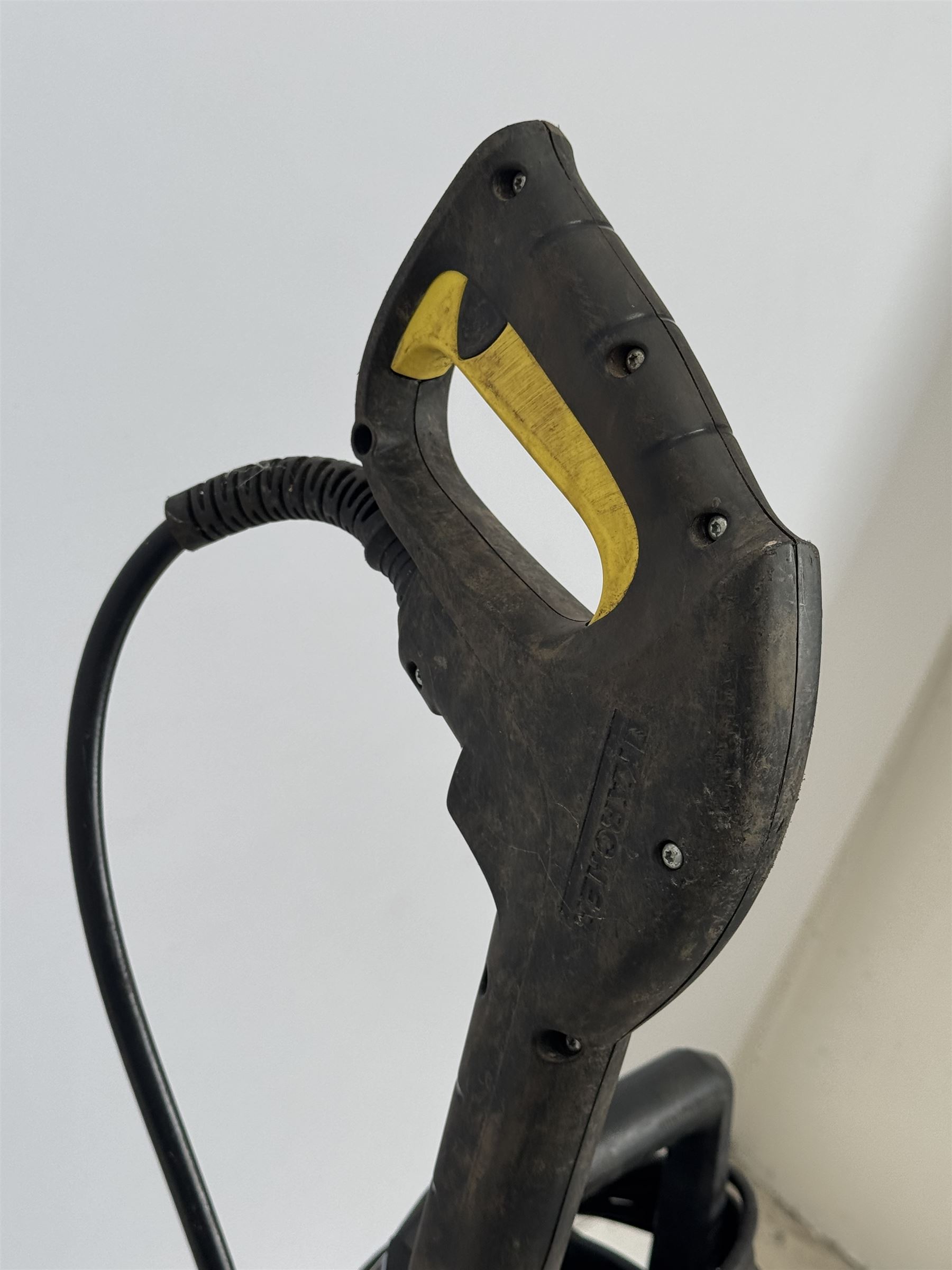 Karcher K4 premium pressure washer