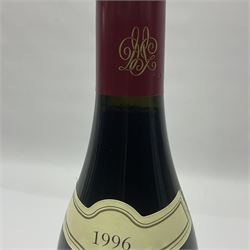 Mugneret-Gibourg, 1996, Echezeaux Grad Cru, 750ml, 13% vol