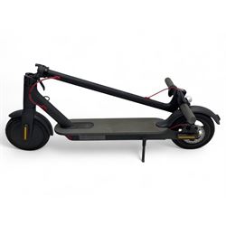 Xiaomi M365 Electric Scooter