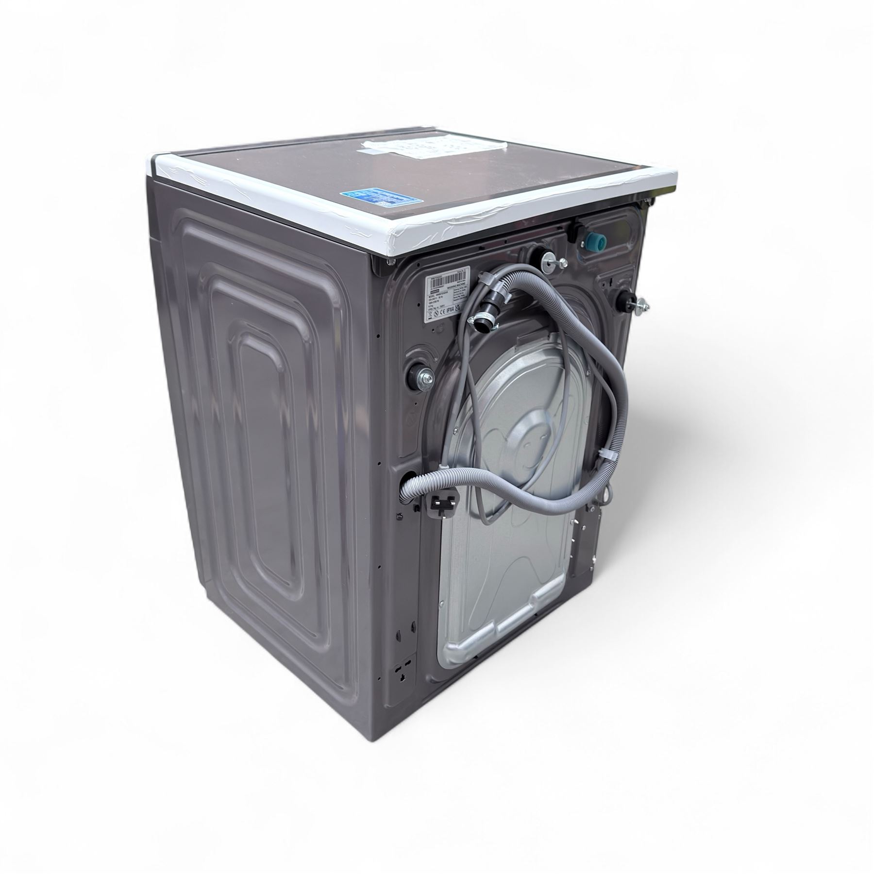 Samsung Washing Machine - WW90T534DAN