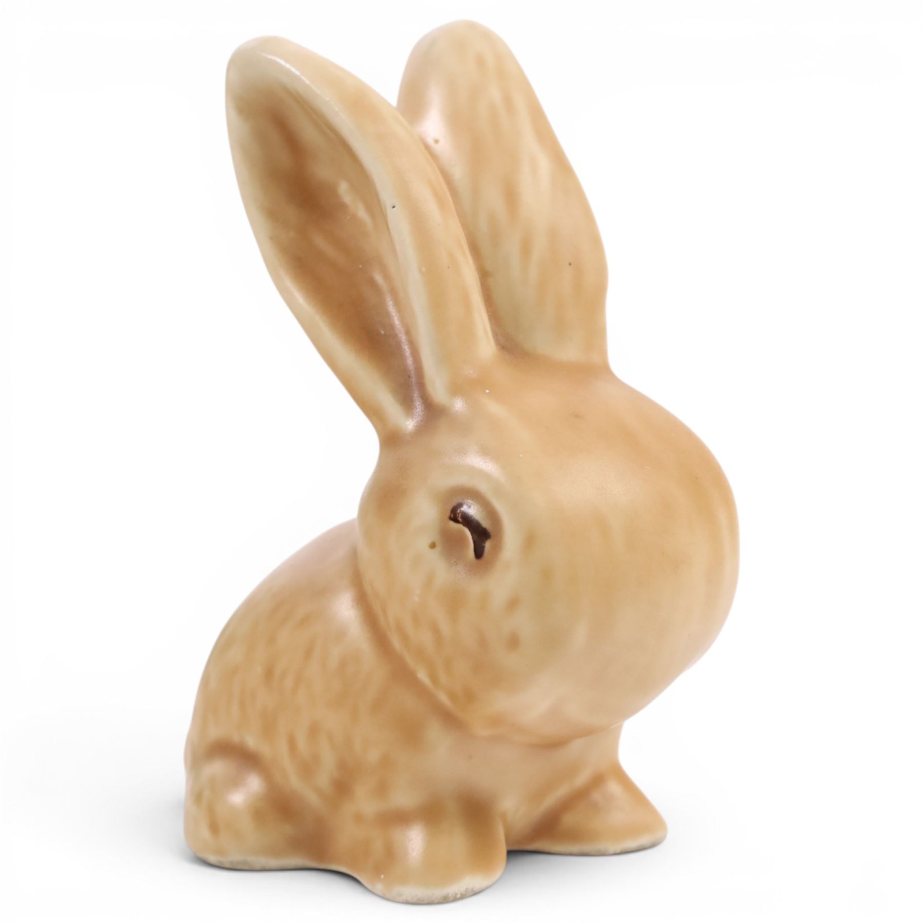 Collection of rabbits, including Danby Ware, Sylvac, Cottontail Rabbit by Oliver Whiting & Co   
