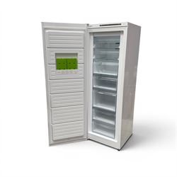 Bosch - GSN33VW30G free-standing freezer
