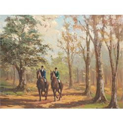 Ian Gilfillan (British contemporary): Ha