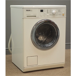 Miele Honeycombe Care W3240 washing machine (This item is PAT tested - 5 day warranty from date of sale)  