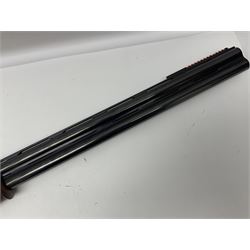 SHOTGUN CERTIFICATE REQUIRED: Italian Bettinsoli Diamond 12-bore by 3