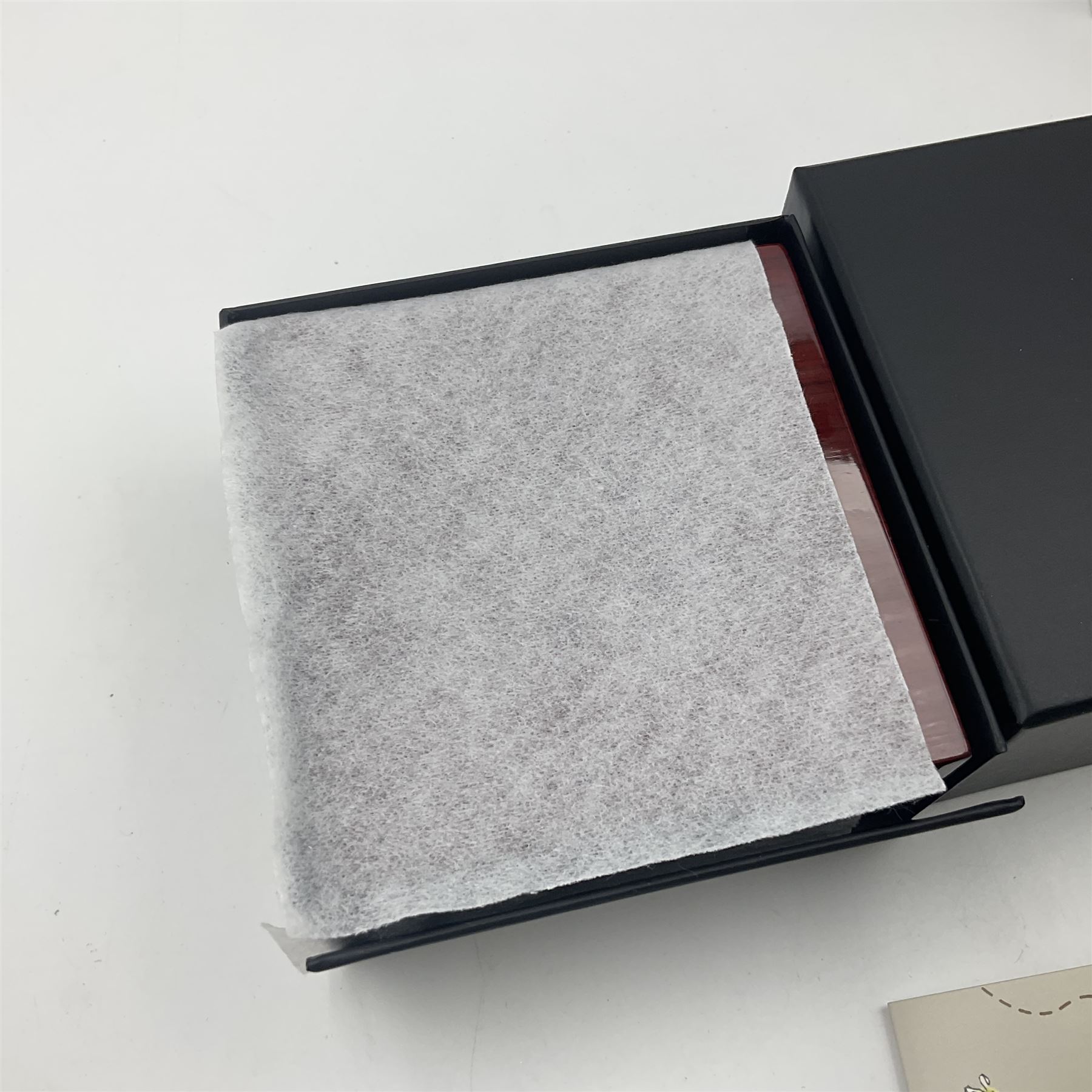 The Royal Mint United Kingdom 2022 'Kanga and Roo' gold proof fifty pence coin, cased with certificate