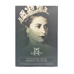 Queen Elizabeth II 'The Platinum Jubilee