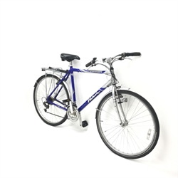 Falcon Explorer bicycle 