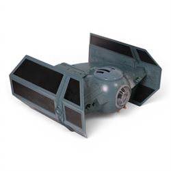 Kenner Star Wars The Power of the Force playsets, including Dewback and Sandtrooper, Rebel Snowspeeder, Darth Vader's Tie Fighter, Bantha and Tusken Raider, Speeder Bike with Luke Skywalker, X-Wing Fighter =, Tie Fighter and Millennium Falcon, all with boxes