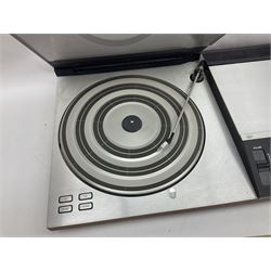 Bang & Olufsen Beocenter 7002, with manual 