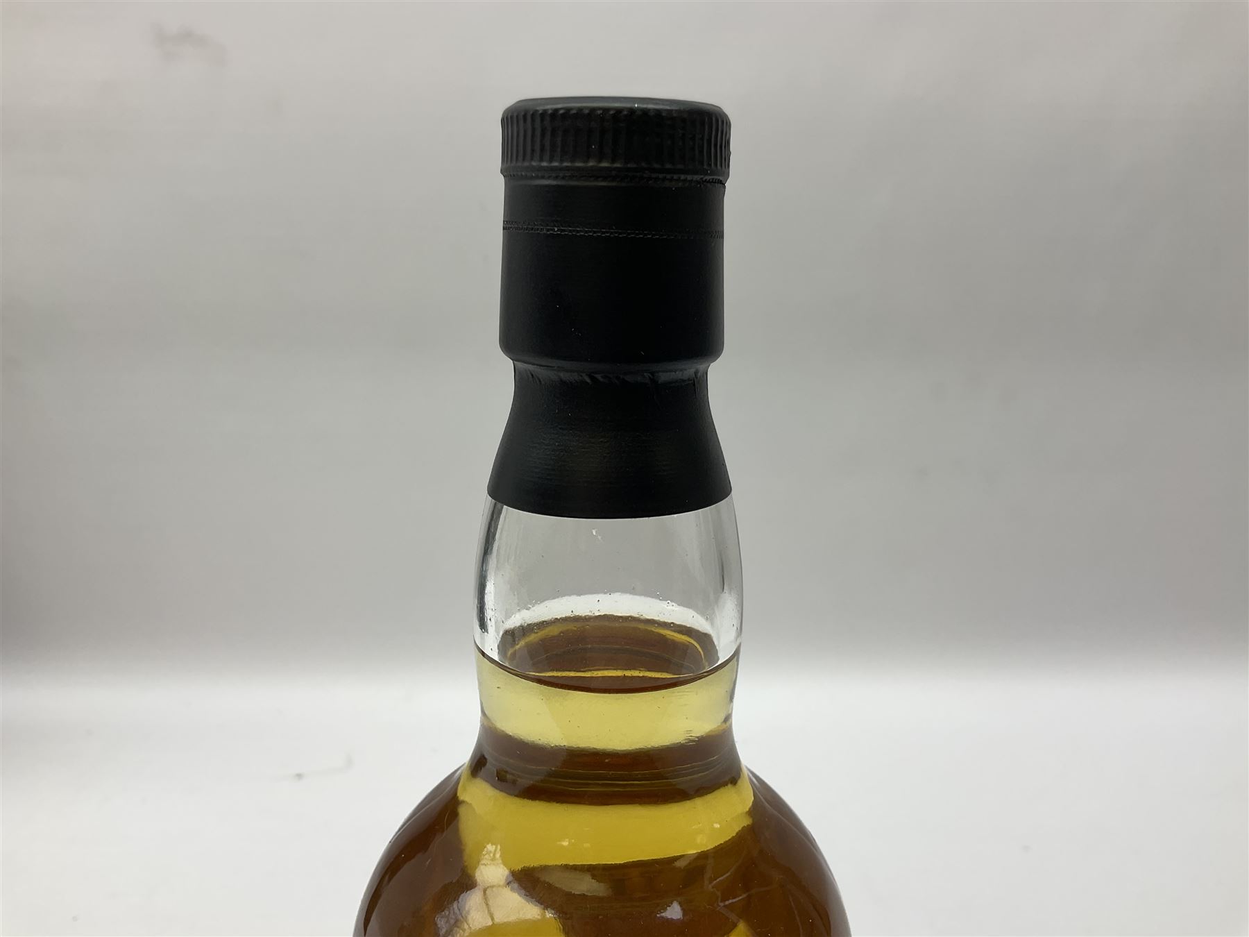 Macallan, 20 year old, Runrig Beat the Dram Scotch whisky, limited edition 333/500, 700ml, 46% vol, in tube