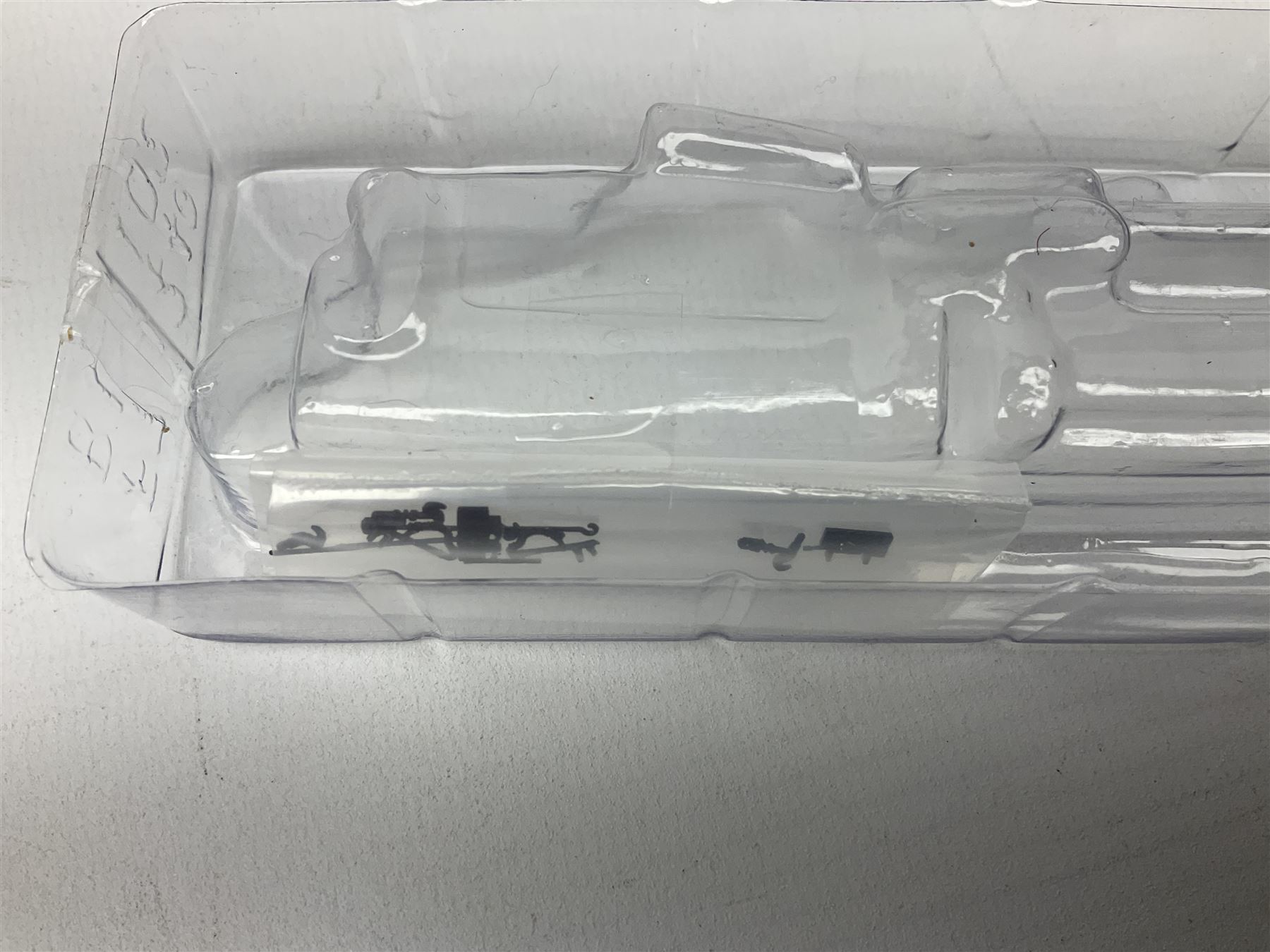 Graham Farish by Bachmann 'N' gauge - Class J39 0-6-0 locomotive no. 1856, Class 8F 2-8-0 locomotive no.48773 and Class A2 4-6-2 'A.H. Peppercorn' locomotive no.525  (3)