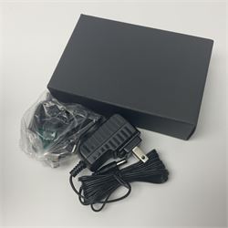 Heritage by Wolf Module 2.1 watch winder, in original box 