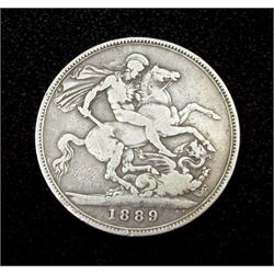 Edwardian silver sovereign holder by A & J Zimmerman Ltd,  Birmingham 1902, silver whistle by John Bettridge, Birmingham 1824, pair of silver knife rests by Josiah Williams & Co, London 1919, silver cheroot holder, Victorian 1889 silver crown, pill box and a silver Middle Eastern embossed mount