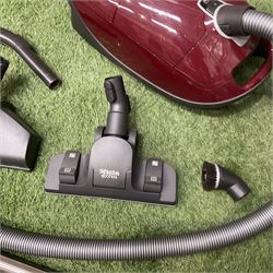 Miele Complete C3 vacuum cleaner - THIS LOT IS TO BE COLLECTED BY APPOINTMENT FROM DUGGLEBY STORAGE, GREAT HILL, EASTFIELD, SCARBOROUGH, YO11 3TX