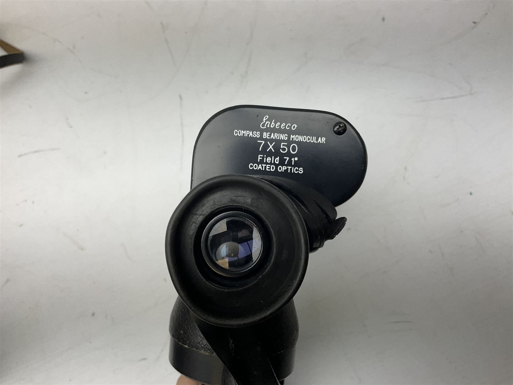 Quantity of binoculars for spares and repair, to include Cogswell & Harrison Primic 8x30, Prinz 8x30, Telstar 35x60, Zeiss Wetzland 8x40 etc