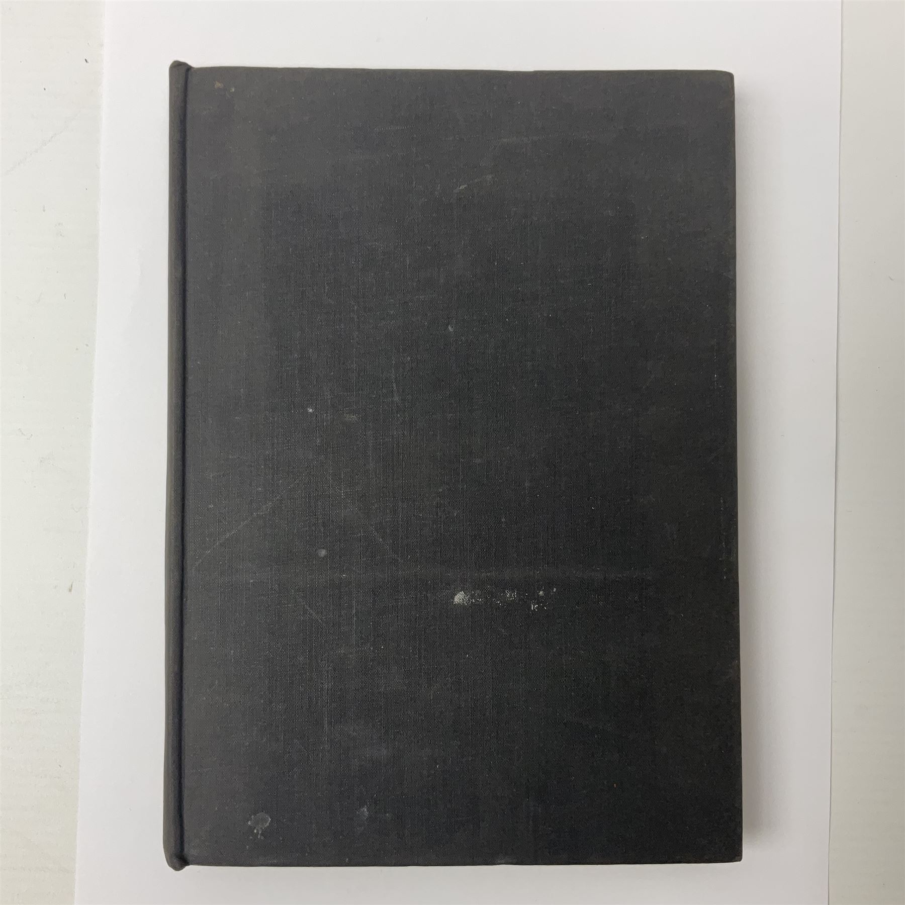 Ezra Pound; A Draft of XXX Cantos, Faber & Faber Limited 1933 