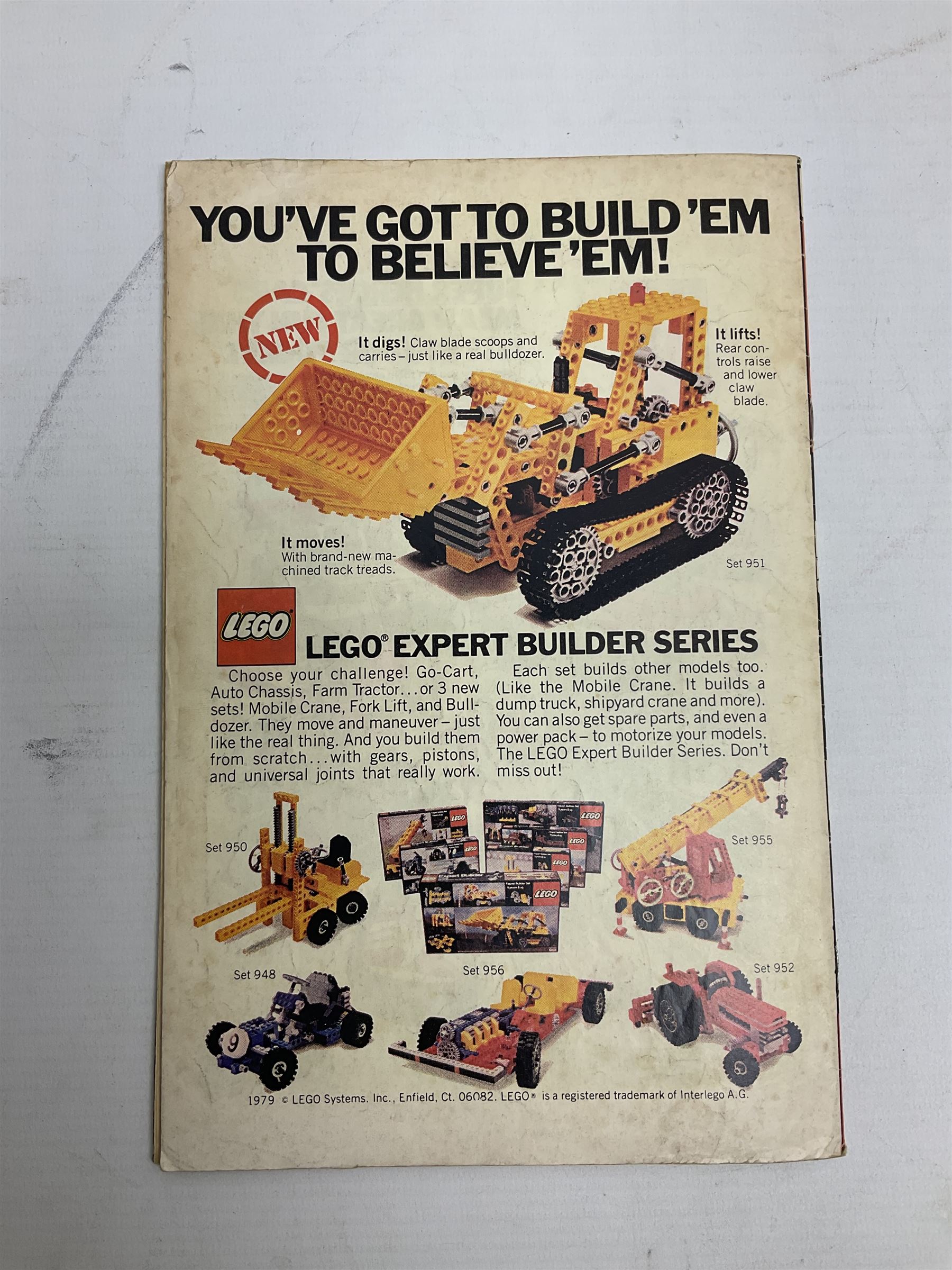 The Uncanny X-Men Marvel comics (1979-1980) Nos 130, 131 & 132, all British 12p price variant direct editions (3)