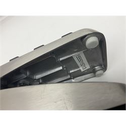 Dunlop Volume Pedal, Morley Pro Series Volume pedal, Behringer TU300 Chromatic Tuner, Sealey Digital multimeter etc; in Antler carrying case