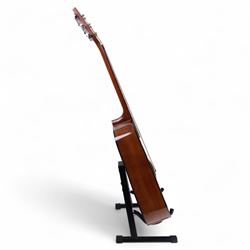 Yamaha F310 acoustic guitar, serial no. HMZ145840, L103cm