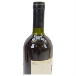 Mixed red wine; including  Baron Philippe de Rothschild 1984 Mouton-cadet, Henry Fessy, 2010 Crus De Beaujolais, Reserve des Tuguets, 2010 Madiran, etc various contents and proof (12)