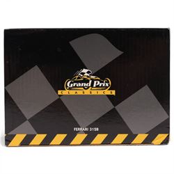 Exoto Grand Prix Classics 1:18 scale Ferrari 312B #4, boxed