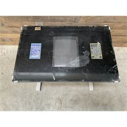Taito Space Invaders arcade game table