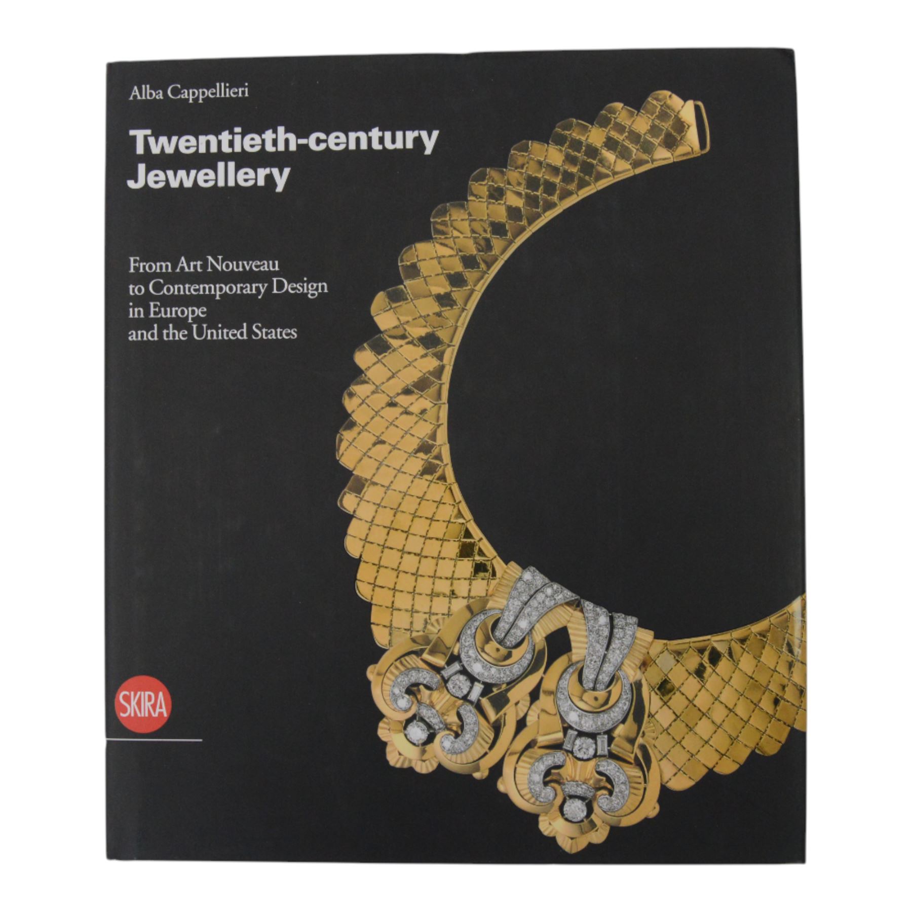 French cased metronome together with Noma Santa-Glo and a collection of museum postcards of nude sculpture 