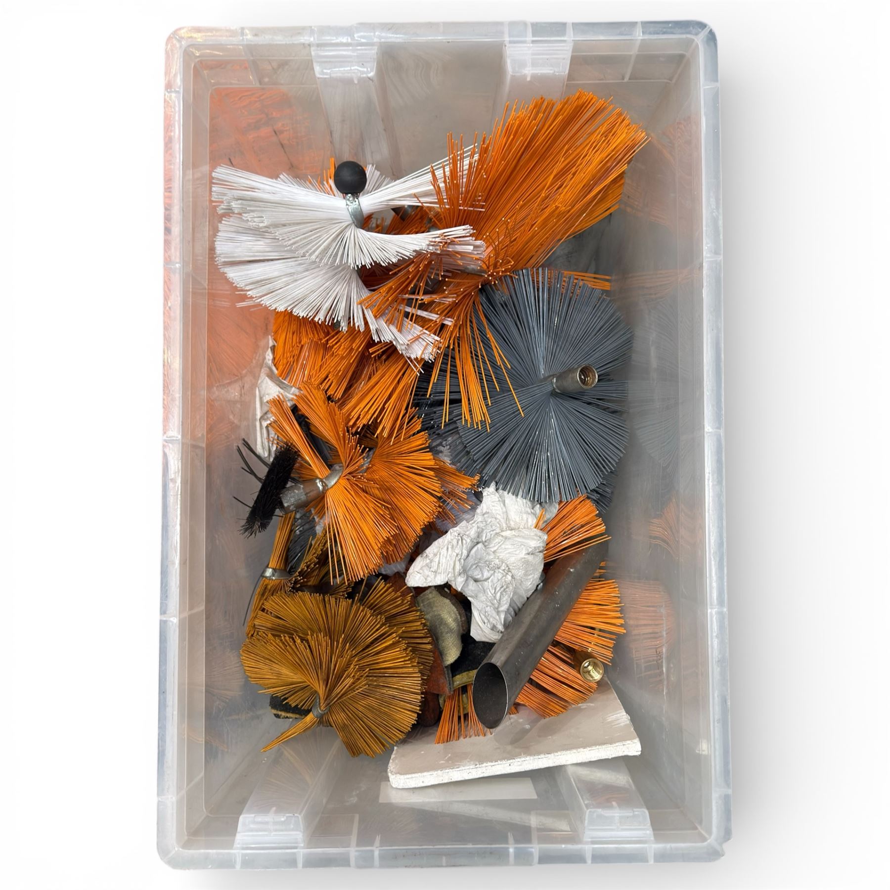 Numatic dual motor hepa filter extra large vacuum cleaner with chimney sweeping equipment