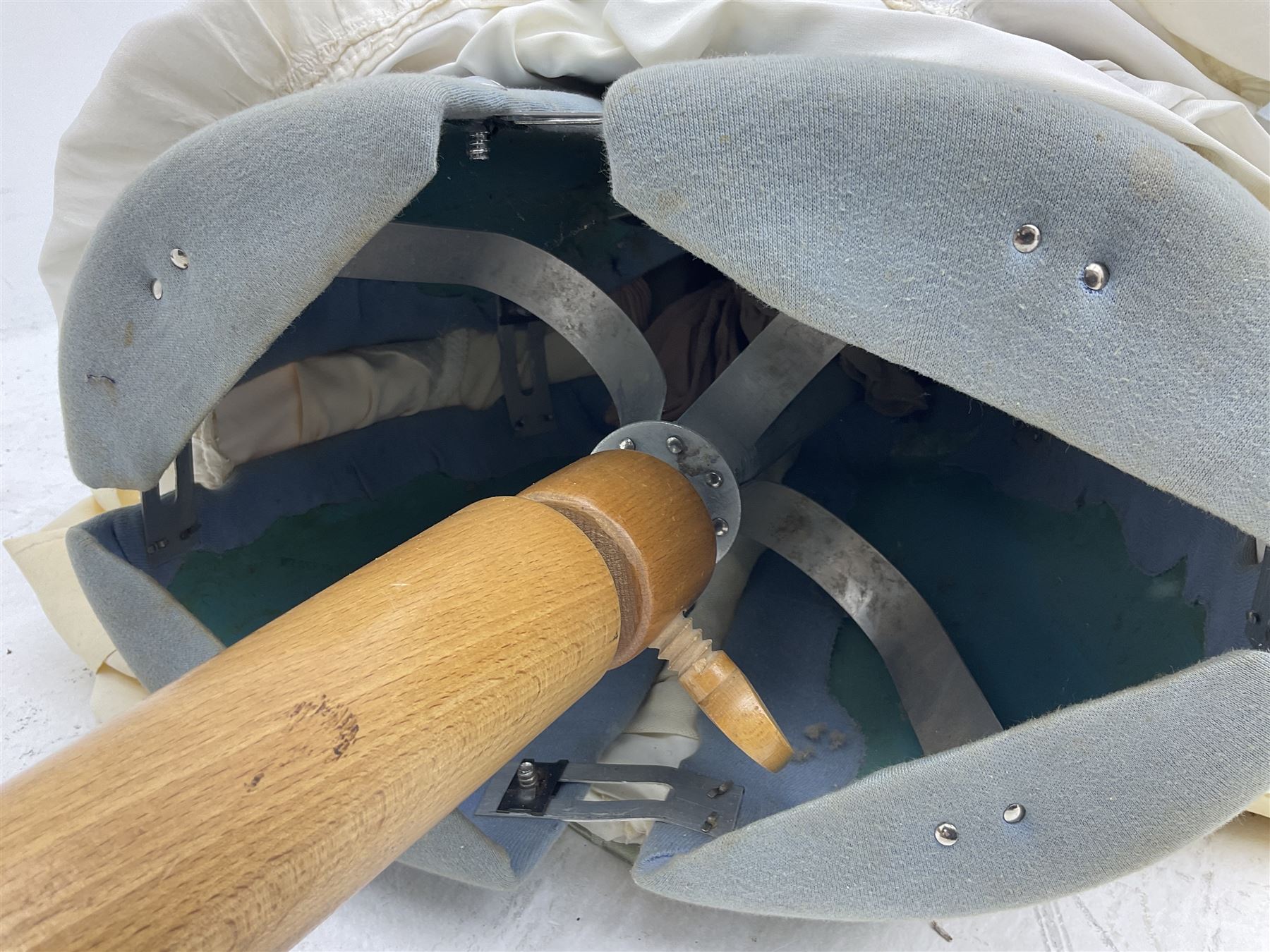 Dress makers mannequin, approximately H135cm