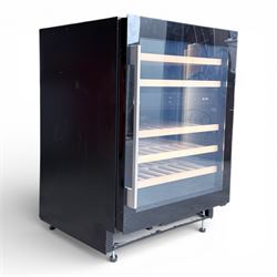Caple WI6136 - wine fridge