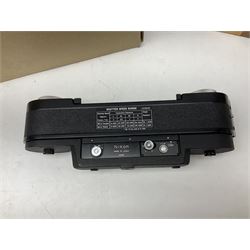 Nikon F-401 camera body, serial no. 2064766, together with Nikon Shutter Speed range, serial no.106395, and other Nikon equipment and camera bodies 