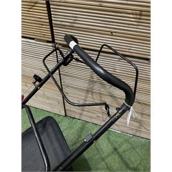 Qualcast 500 series 158cc sale