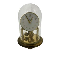 20th cent Koma Torsion clock