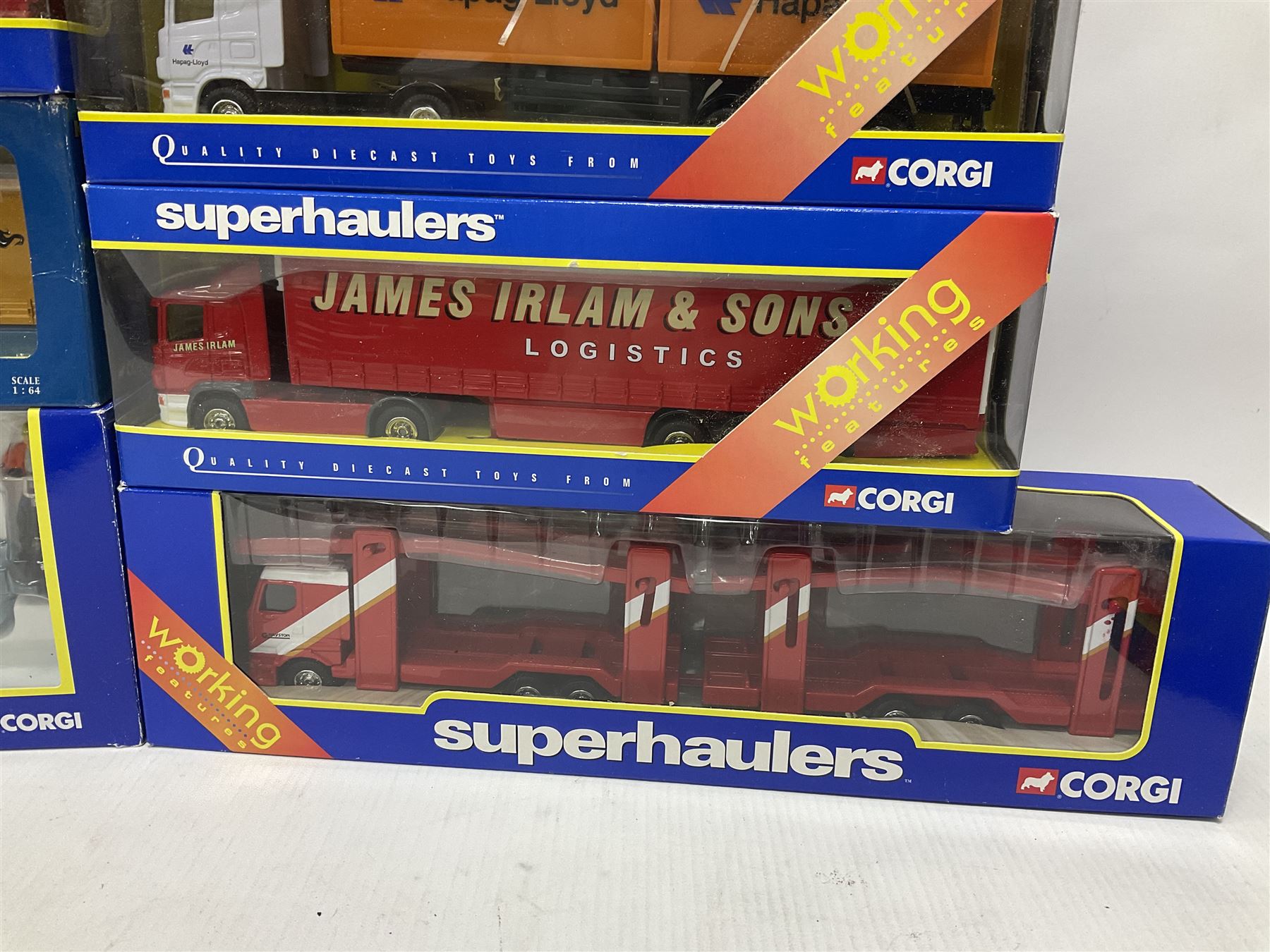 Corgi | Toys & Models | 98610 Corgi | Toys & Models | 98610
