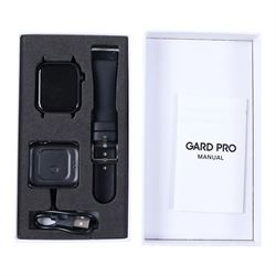 Collection of chronograph quartz wristwatches including three Michael Kors, two Links of London and two Thomas Sabo and Lorus, digital Michael Kors and Gard Pro Health Smartwatch 2 and four other quartz watches including Guinness, Links of London, Kamazzo Paris and a Hilfiger, mostly boxed