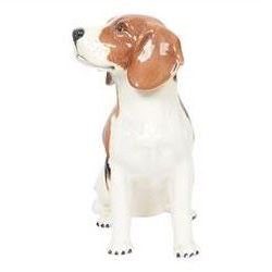 Beswick Fireside Beagle 2300, H33cm