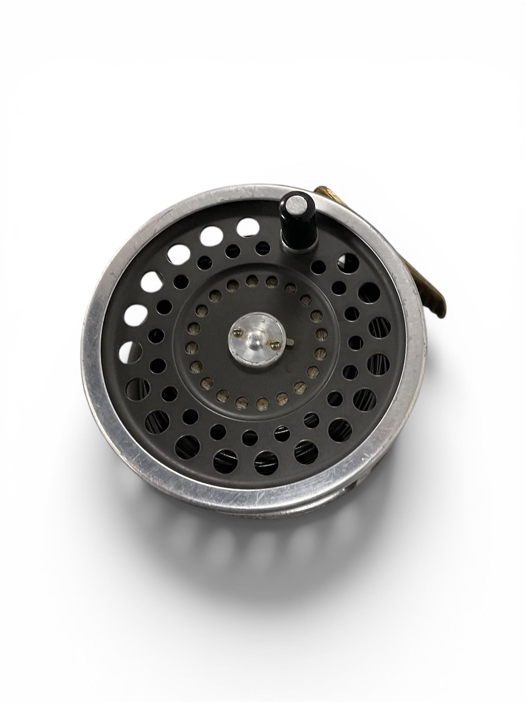 Collection of fly fishing and spool reels including, Hardy Marquis #8/9, Hardy Marquis Salmon no.3, Rimfly Concept 375, Shakespeare Super Condex etc  