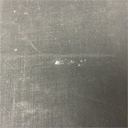 Ezra Pound; A Draft of XXX Cantos, Faber & Faber Limited 1933 