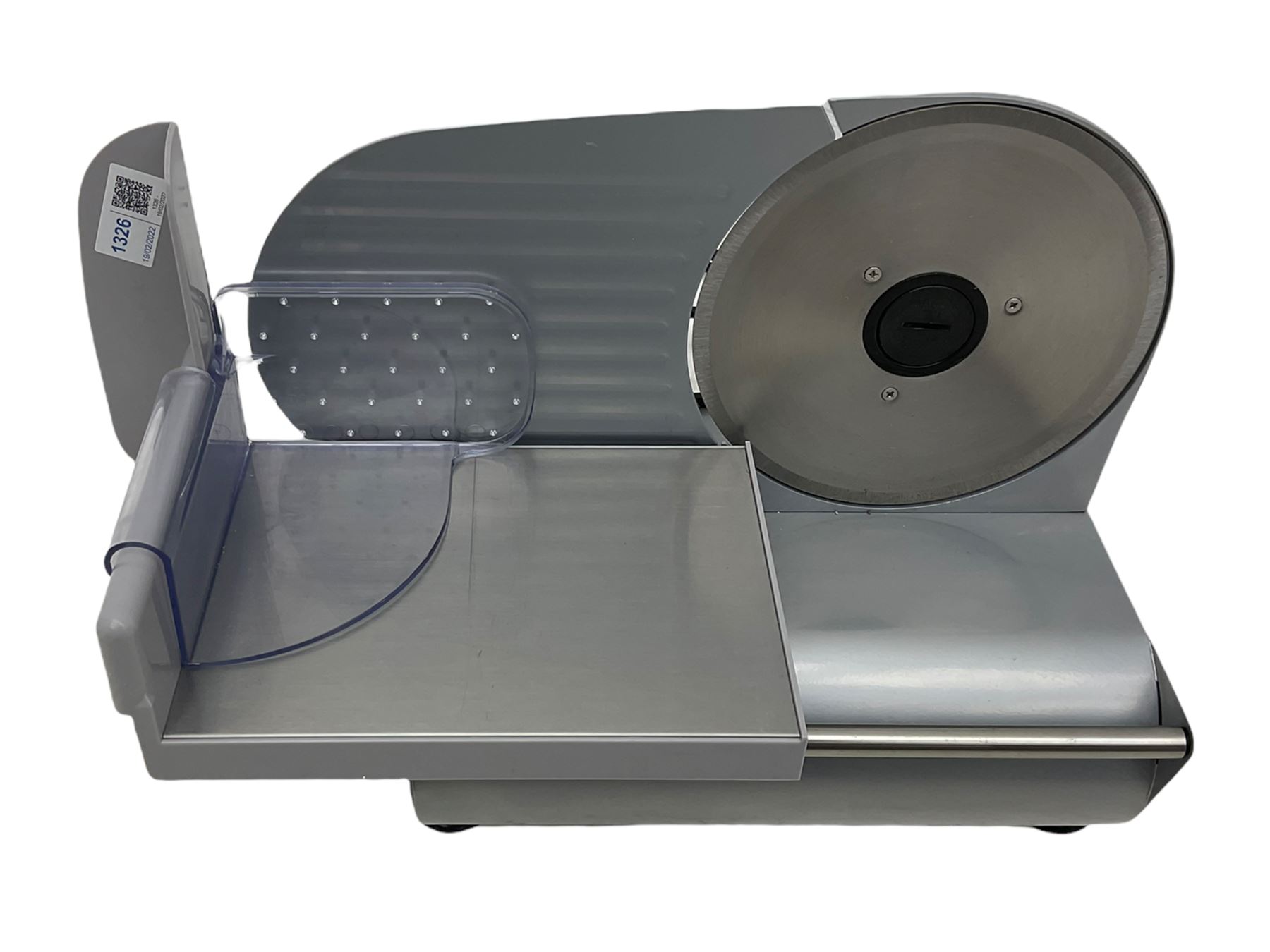 Andrew James meat slicer The Furnishings Sale Furniture, Interiors