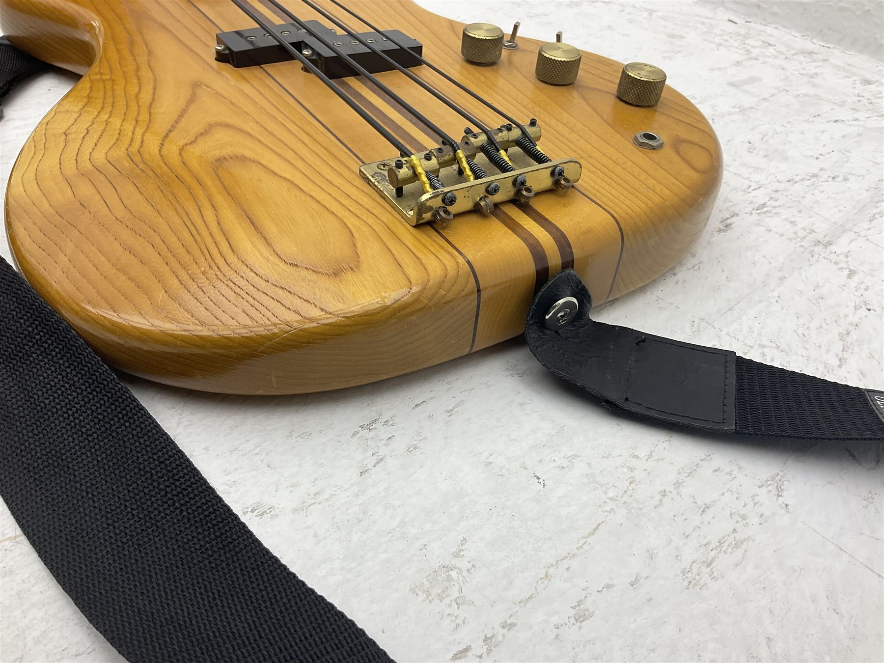 N*o様 Westone Thunder Westone Thunder I - Vintage Class On A