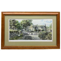 Graham Carver (Yorkshire 20th century): 