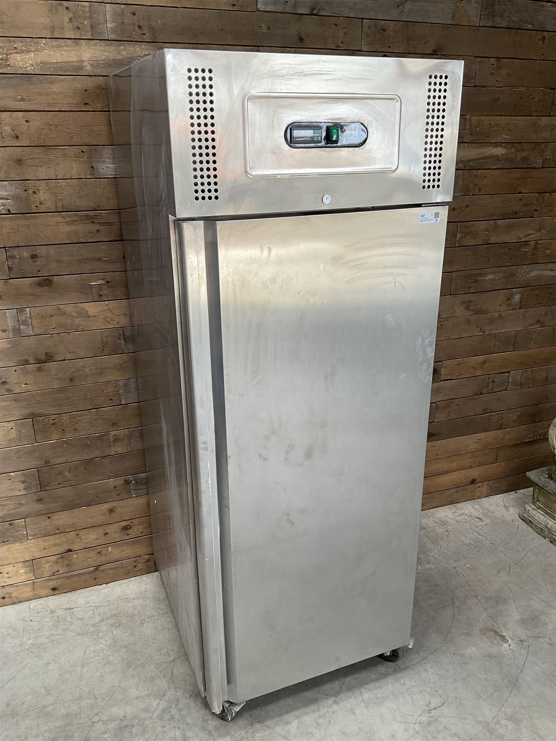 Parry SDFF/1 freezer