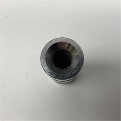 Three sets of reloading dies comprising Lee .22 Hornet and .38 Special in original boxes with paperwork; and unboxed .310 Cadet (possibly NDFS)