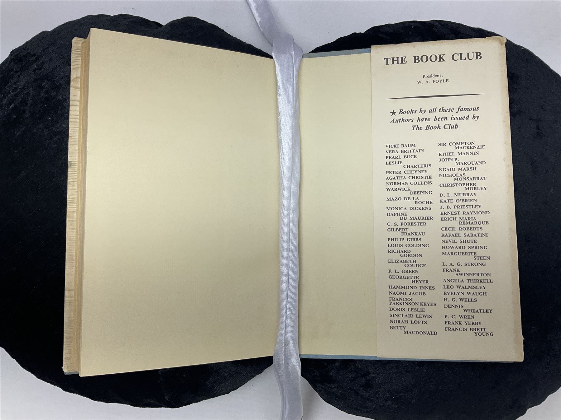 Ian Fleming: Octopussy and The Living Daylights. 1966 First edition with dustjacket; together with From Russia With Love. Book Club edition with dustjacket (2)