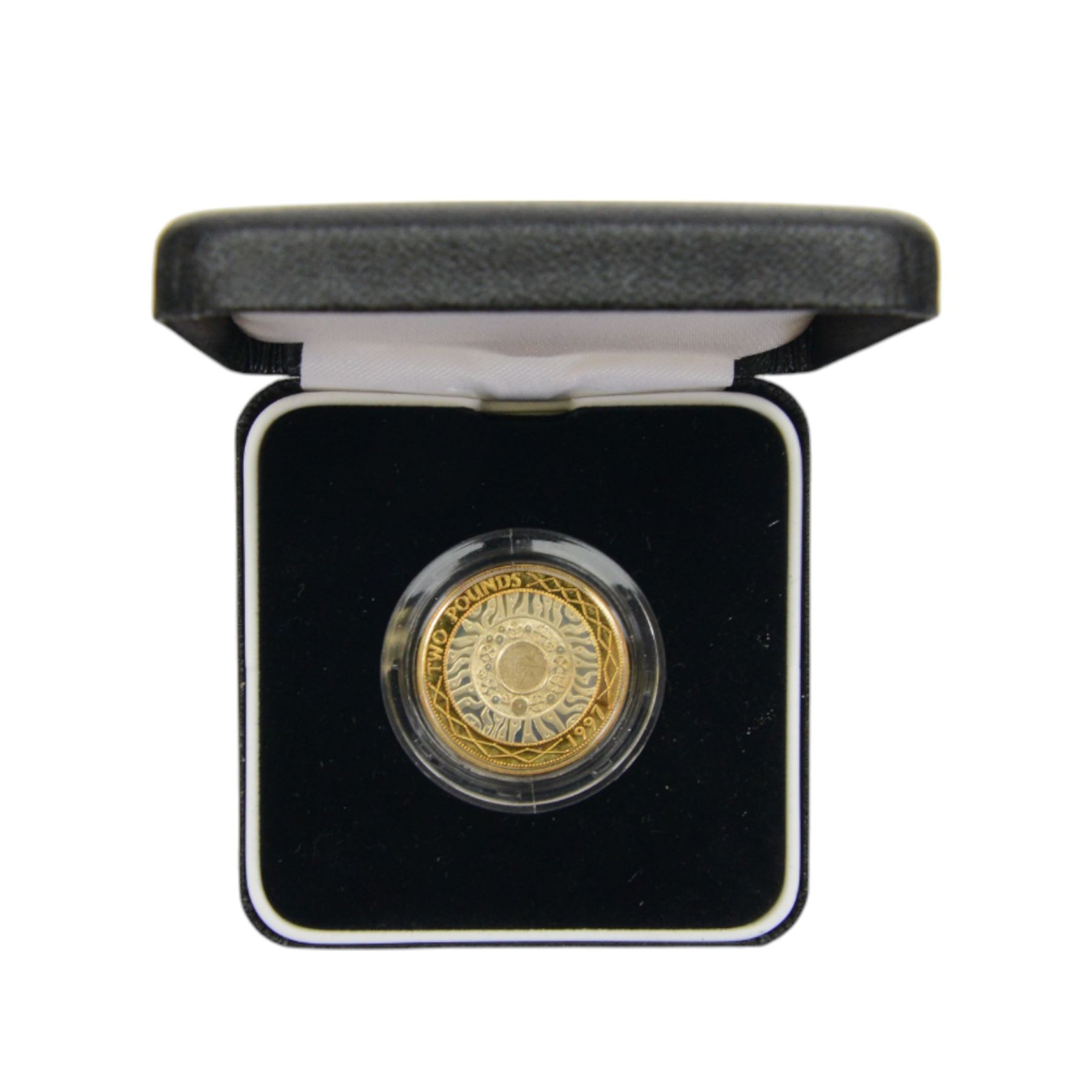 Eight The Royal Mint United Kingdom silver proof piedfort two pound coins or sets, comprising 1989 'Tercentenary Of The Claim Of Rights' and 'Tercentenary Of The Bill Of Rights' two coin set, 1994 'Commemorating the Tercentenary of the Bank of England', 1995 'Second World War', 1995 '50th Anniversary of the United Nations', 1996 'A Celebration of Football', 1997, 2008 'Olympic Games Handover Ceremony' and 2012 'Charles Dickens A 200th Anniversary Celebration', all cased with certificates